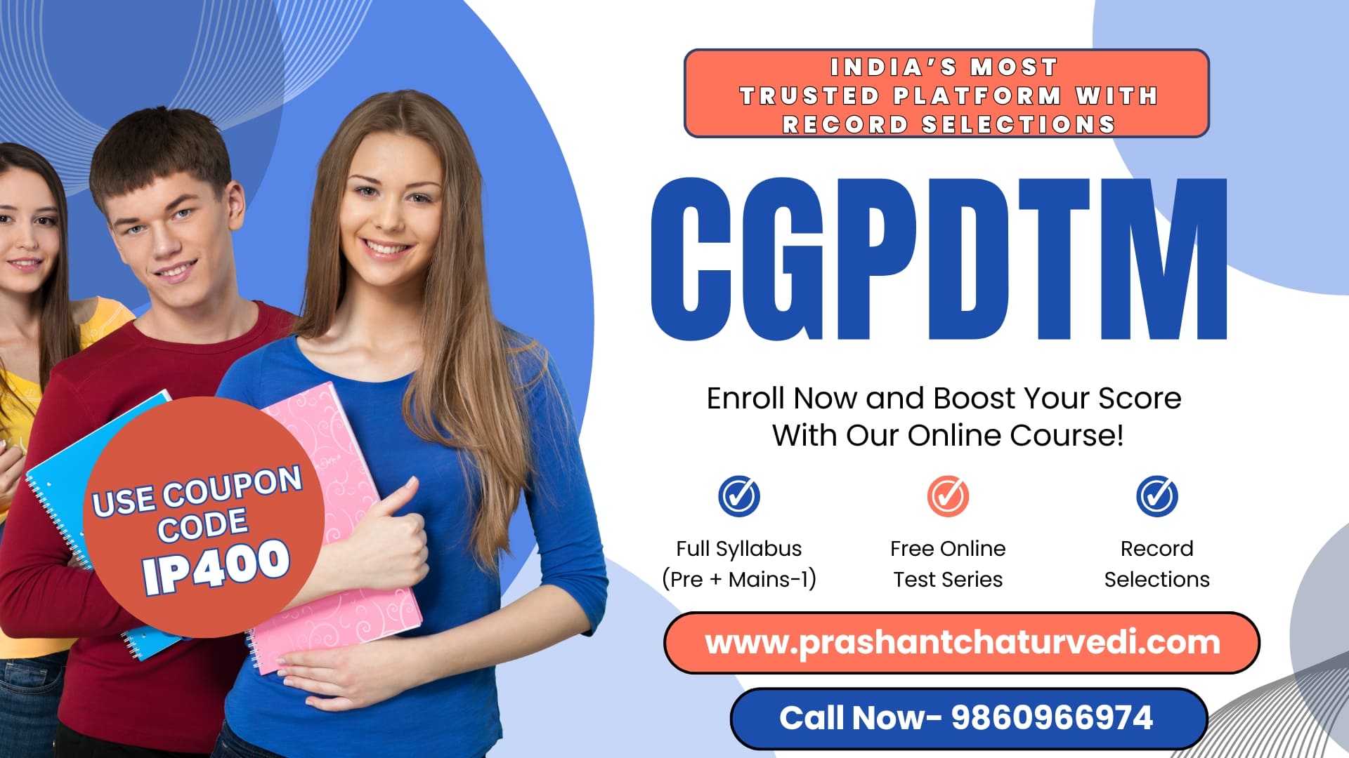 CGPDTM PATENT EXAMINER 2025-BILINGUAL/HINGLISH